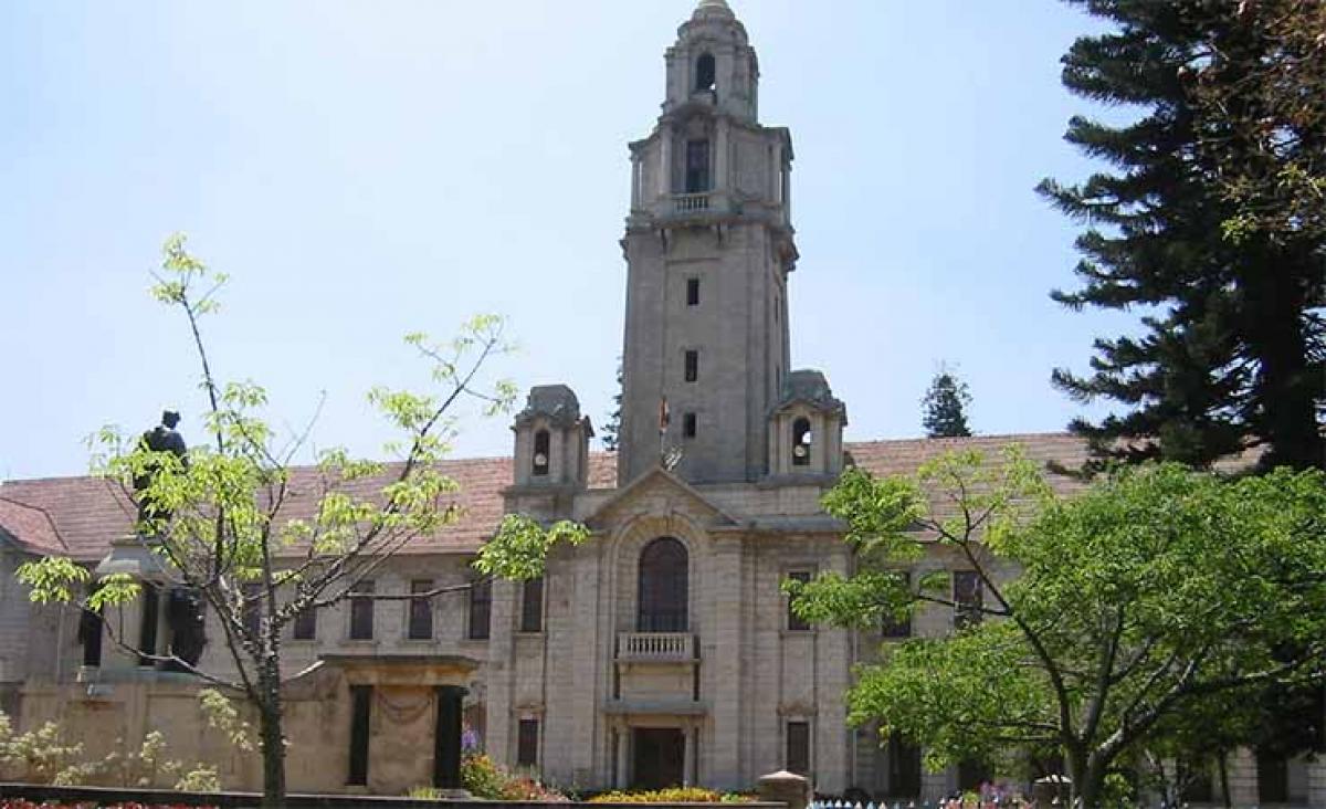 IISc debuts in QS Asia best universities rankings